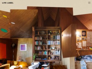 【公式】Mr.Standard（ミスタースタンダード） / 好きなもの、したいこと。さあ、ここでどう楽しむ？| LIFE LABEL × POPEYE