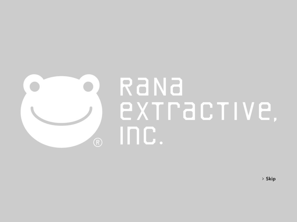 RaNa extractive, inc.