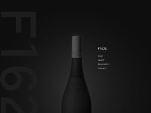 F1625｜日本酒から、世界酒へ