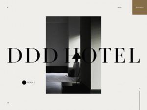 DDD HOTEL