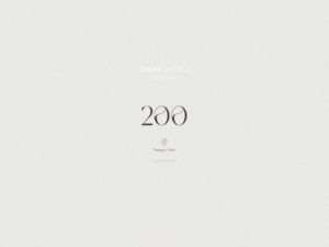 TRUNK(HOTEL) YOYOGI PARK