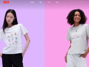 ユニクロ公式オンラインストア（レディース、メンズファッションなど）