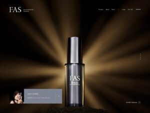 FAS | ファス