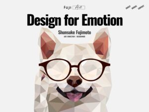 Fuji Art｜Shunsuke Fujimoto