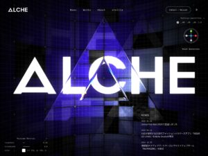 Alche, Inc
