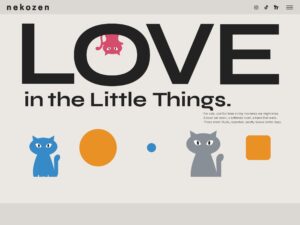Nekozen Co., Ltd.