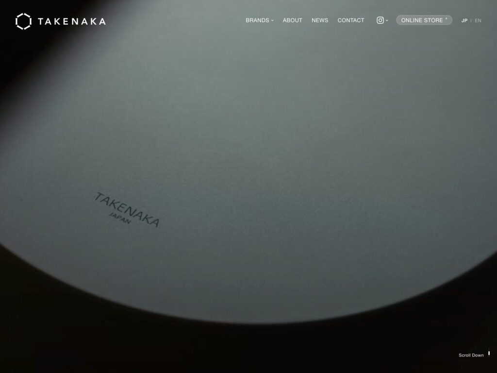 株式会社竹中 | TAKENAKA Co.,Ltd.