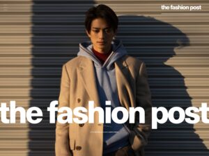 The Fashion Post