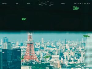 GYOKURO STUDIO | Japan-based Production Company