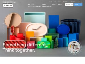 TAISEI株式会社