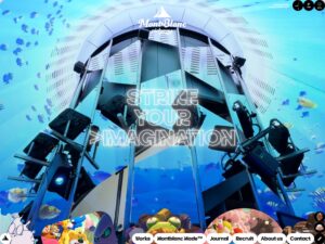 MontBlanc Pictures（モンブランピクチャーズ）