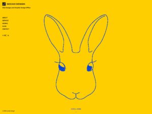 sezaki design – 福岡のホームページ制作・グラフィックデザイン事務所